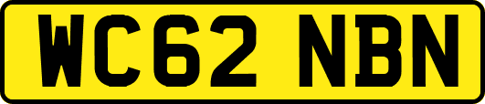 WC62NBN
