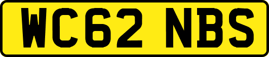 WC62NBS
