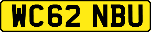 WC62NBU