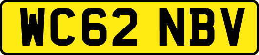 WC62NBV
