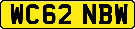 WC62NBW