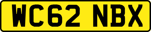 WC62NBX