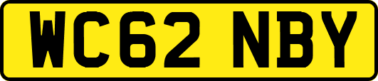 WC62NBY