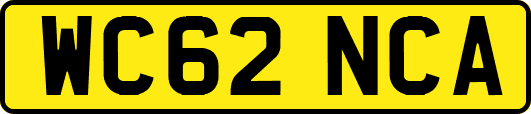 WC62NCA