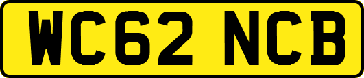 WC62NCB
