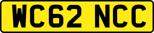 WC62NCC