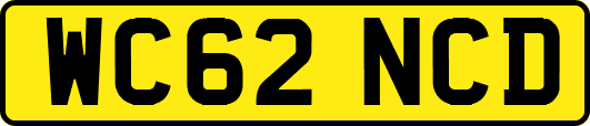 WC62NCD