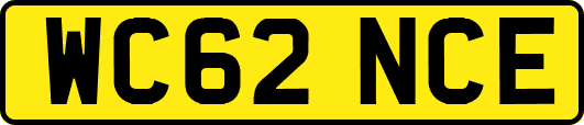 WC62NCE