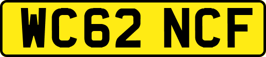 WC62NCF