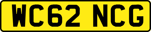 WC62NCG