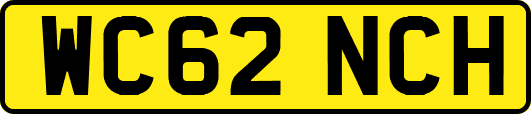 WC62NCH