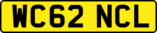 WC62NCL