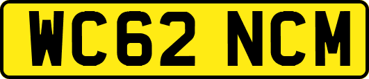 WC62NCM