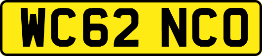 WC62NCO