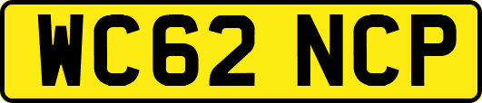 WC62NCP