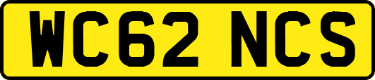WC62NCS