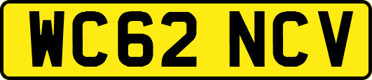 WC62NCV