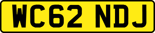 WC62NDJ