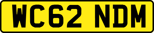 WC62NDM
