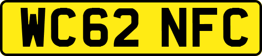 WC62NFC