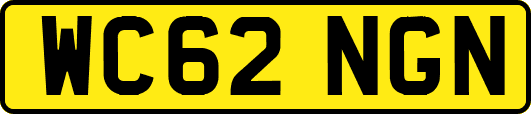 WC62NGN