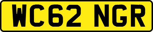 WC62NGR
