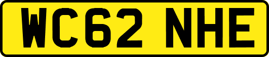 WC62NHE