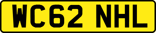 WC62NHL