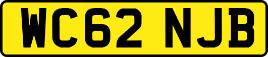 WC62NJB