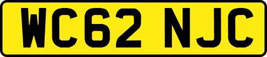 WC62NJC