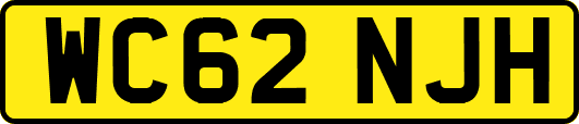 WC62NJH