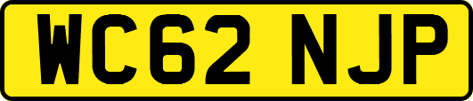 WC62NJP