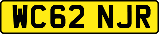 WC62NJR