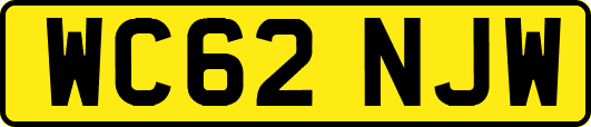 WC62NJW