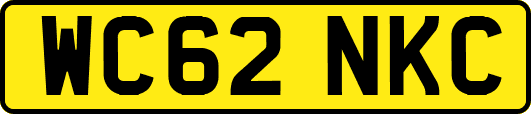 WC62NKC
