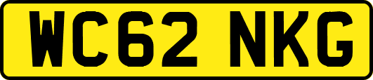 WC62NKG