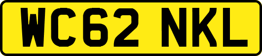 WC62NKL
