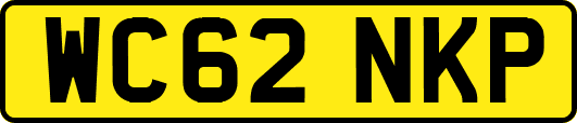 WC62NKP