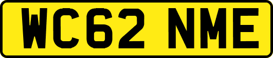 WC62NME