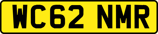 WC62NMR