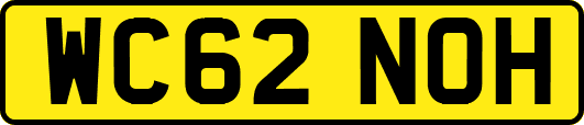 WC62NOH