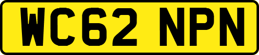 WC62NPN