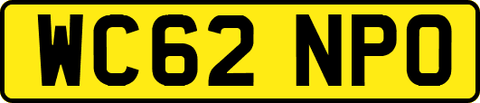 WC62NPO