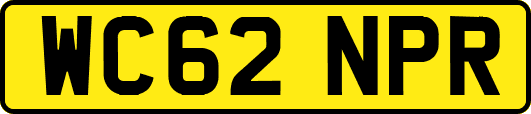 WC62NPR