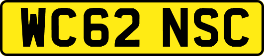 WC62NSC