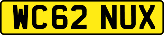 WC62NUX
