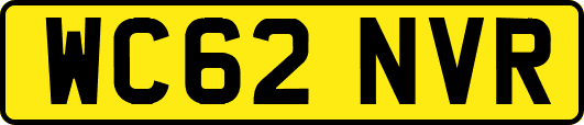 WC62NVR