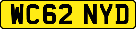 WC62NYD