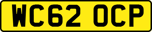 WC62OCP