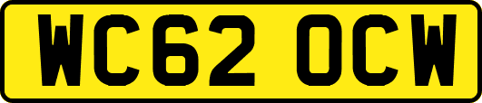 WC62OCW